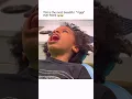 The most beautiful NIGGA I ve Heard