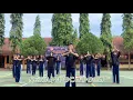 Download Lagu SENAM POCO POCO - TUGAS PJOK MIPA 2 SMANSAKA