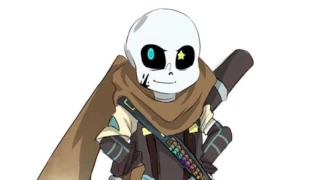 nightcore megalopaintia ink tale megalovania remix 