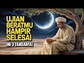 Download Lagu 3 Tanda Ujian Beratmu Akan Segera Berakhir