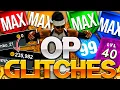 VC GLITCH MAX BADGE GLITCH NBA 2K22 NEXT GEN CURRENT GEN 99 OVERALL GLITCH XP GLITCH NBA 2K22