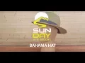 Bahama Hat