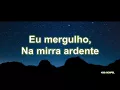 Fernanda Brum - O que tua glória fez comigo - Com Letra