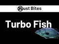 Turbo Fish Syntax Explained