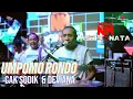 Download Lagu UMPOMO RONDO - DEVIANA SAFARA SODIK