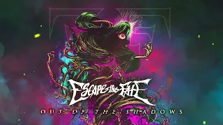 escape the fate forgive me audio 