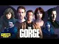 Download Lagu The Gorge Full Movie Hindi Dubbed 2025 | Miles Teller, Anya Taylor - Joy | HD Review \u0026 Facts