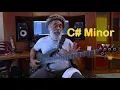 Fight The Fight (Mortimer) - Reggae Bassline Tutorial
