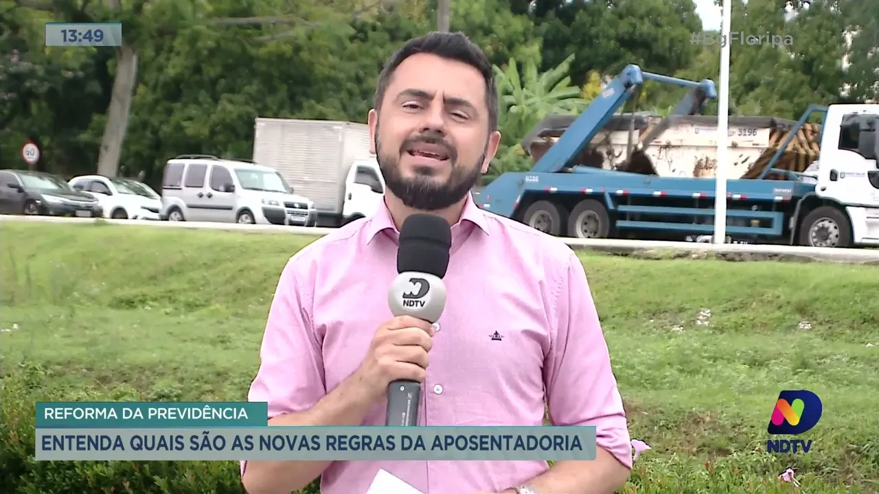 INSS anuncia novas regras à aposentadoria