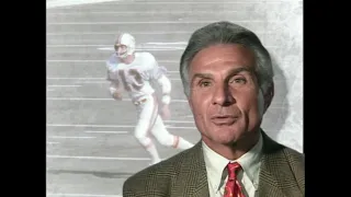 Miami Dolphins No Name Defense NFL Films