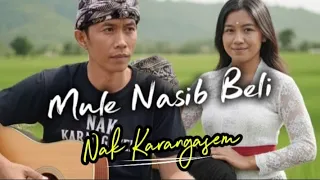 nak karangasem mule nasib beli official music video bali slow rock 