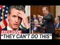Lagu Governor Of California CONFUSED After Lawmaker Warns 'POINT OF NO RETURN' Has Been Reached!