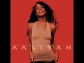 Rock The Boat - Aaliyah