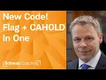 Building a Flag Pattern Finder With Early Price Breakout Signs thinkScript Studies 11-20-25