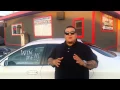 Danny s Junkyard Ford Taurus giveaway
