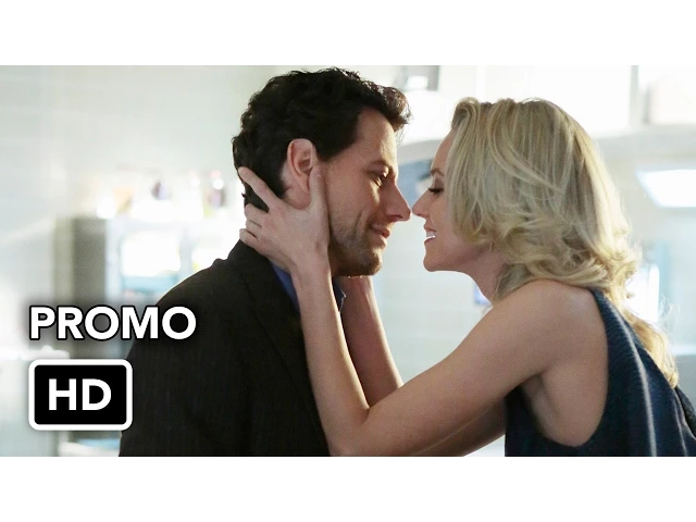 Forever 1x16 Promo 