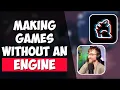 Let s Talk Game Dev With DaFluffyPotato