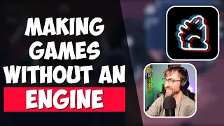 Let s Talk Game Dev With DaFluffyPotato