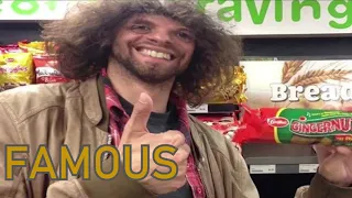 Dan Avidan the yes man -