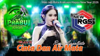 cinta dan air mata rara angelista new rgs x citra pesona