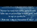 Download Lagu Ngan sa her noh shatei sha lyndet ki Lyoh