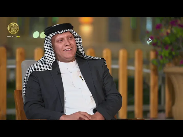 ⁣حلقة خاصة | السيدة زينب (عليها السلام) من بيت النبوة الى منبر البطولة
