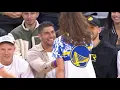 Warriors cheerleaders only said hi to 49ers Jimmy Garoppolo not George Kittle or Christian McCaffrey