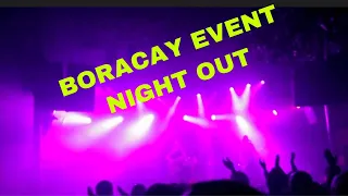 Download BORACAY EVENT NIGHT OUT LIFE IN BORACAY MP3
