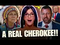 The Left Is LIVID Over Markwayne Mullin s Ancestry