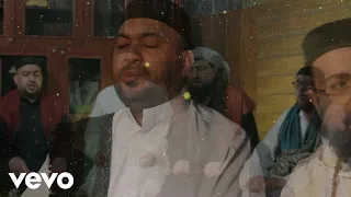 روحي سكنت طيبة                                      دندنها