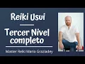 Download Lagu Reiki Usui Tercer Nivel completo
