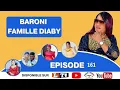 Download Lagu BARONI DE LA RADIO LIBERTE #FAMILLE DIABY#  EPISODE 161
