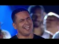 Harmonia do Samba feat. Clóvis Pinho e Camilly Victória - Ninguém Explica Deus (Clipe Oficial)