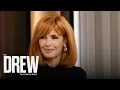 Kelly Reilly Shares the Secret Behind Her Yellowstone Accent The Drew Barrymore Show