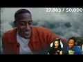 FIRST TIME LISTENING TO YUNG FILLY - GREY (OFFICIAL VIDEO)