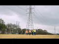 Leidos - Supporting Texas utility customers