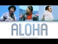 Download Lagu COOL (쿨) - Aloha (아로하) [Color Coded Lyrics Han/Rom/Eng]