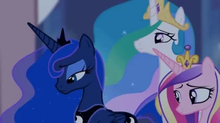 [HD] You'll Play Your Part/Você Reinará - Brazilian Portuguese - My Little Pony