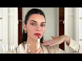 Download Lagu Kendall Jenner’s Guide to “Spring French Girl\