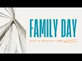 Family Day - Zaccheus Mike Kristen Lamb Boston Church Sermon Archive