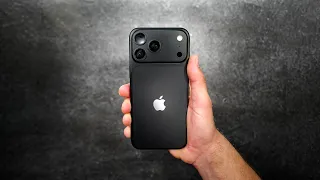 Apple Finally Gave Us Pro Camera Controls… Almost