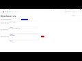 coding dojo belt exam with django frame work