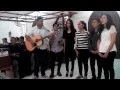 Download Lagu Lagu Rohani - Arti KehadiranMu (medley) - VG Haleluya covered