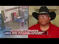 Arrest made in connection to murder of Detroit auto parts store employee