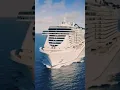Download Lagu MSC Seaside Cruise of Dreams