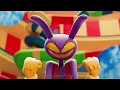 Jax Toy (Reprise) | TADC Animation (The Amazing Digital Circus)