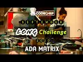 Ada Matrix CodeChef September Long Challenge 2020 Full Explained Solution with Code
