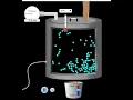 PhET Molecule motion