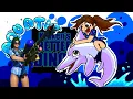Mini s Mod Marvels Krakens Better Dinos Aquatic edition