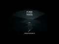 The Cave is my Save Space while Strong Rain and Thunder approaches the Ocean | Dimmed Screen Sounds